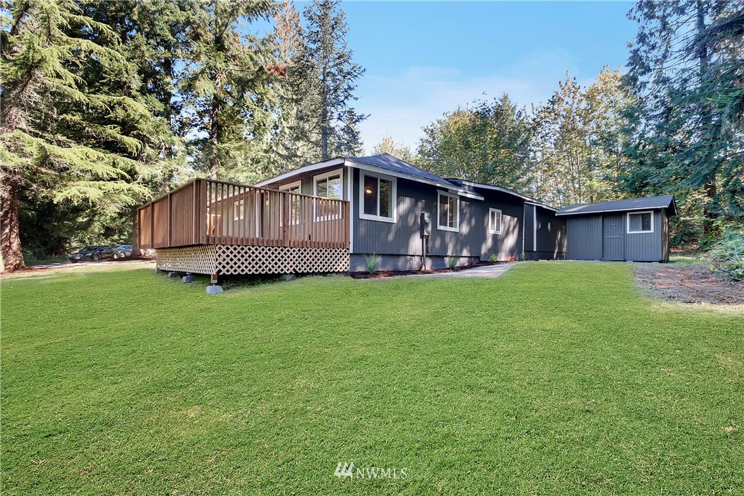 22462 Sweeney Road Southeast Maple Valley, WA 98038 - Photo 3 of 23