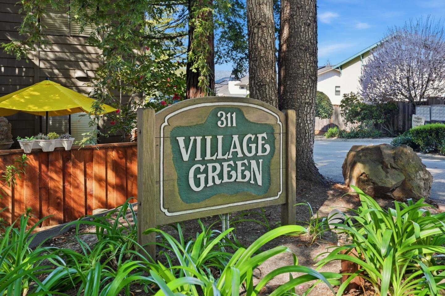 311 Bean Creek Road, Unit 301 Scotts Valley, CA 95066 - Photo 30 of 32