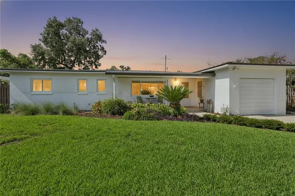 $599,000 | 1010 North Palm Avenue, Orlando, FL 32804