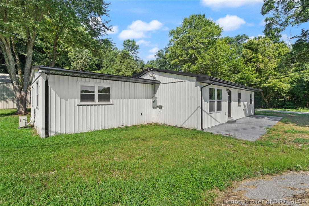 4473 Alonzo Smith Road Georgetown, IN 47122 - Photo 57 of 68