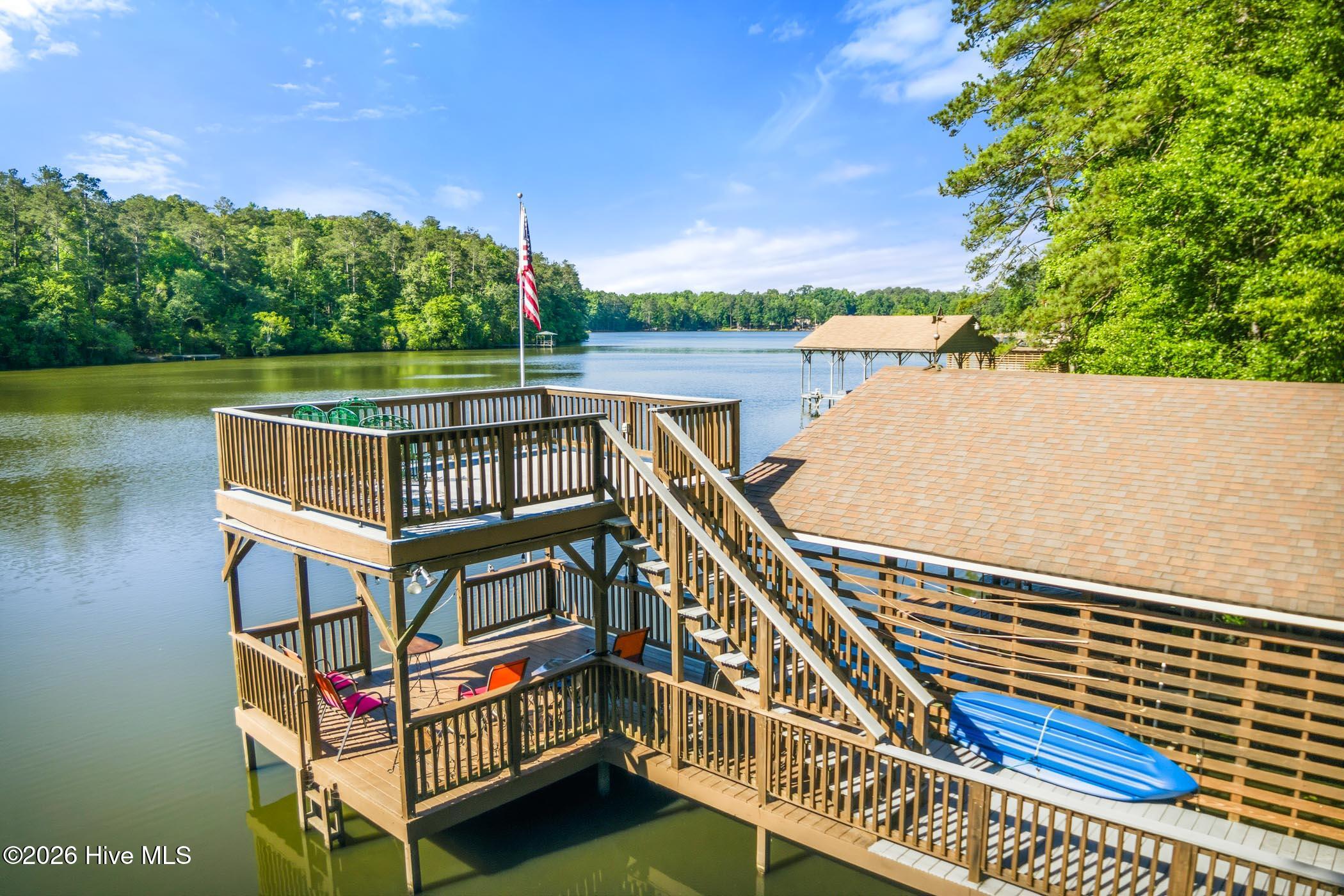 105 Shallow Ford Drive Rockingham, NC 28379 - Photo 55 of 68 DJI_20260514092854_0124_D