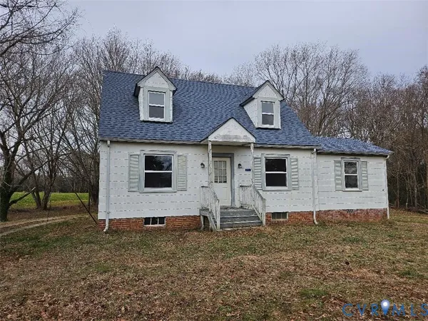 $180,000 | 2903 Hampton Hall Road, Callao, VA 22435