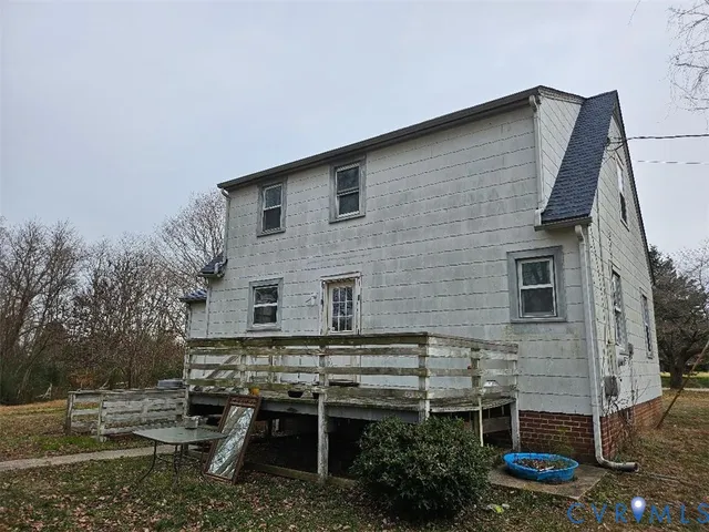 $180,000 | 2903 Hampton Hall Road, Callao, VA 22435