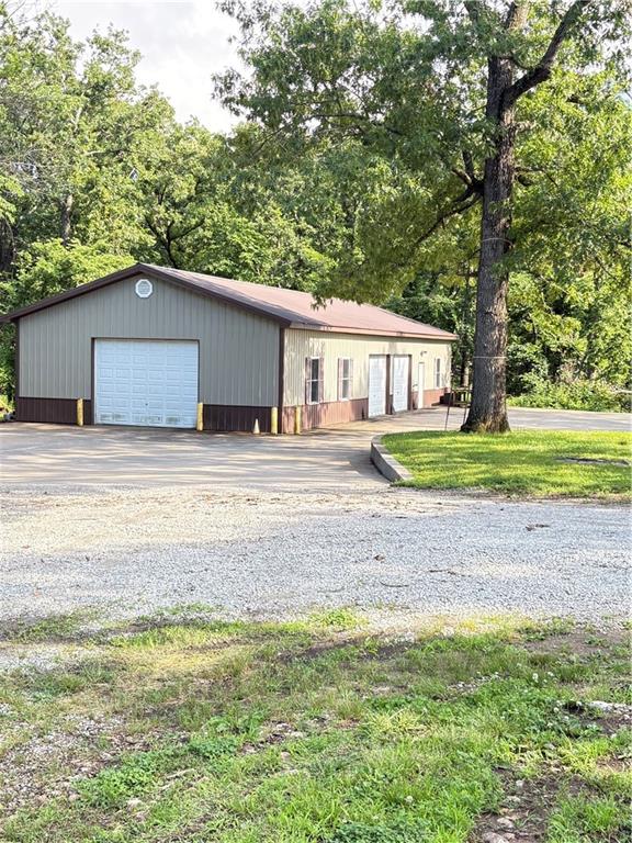 1096 Southeast 971P Road Deepwater, MO 64740 - Photo 5 of 38