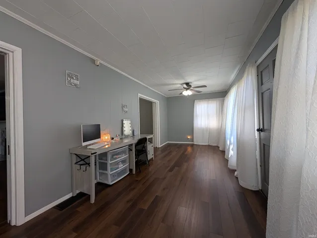 $166,000 | 710 Jefferson Street, Lawrenceville, IL 62439