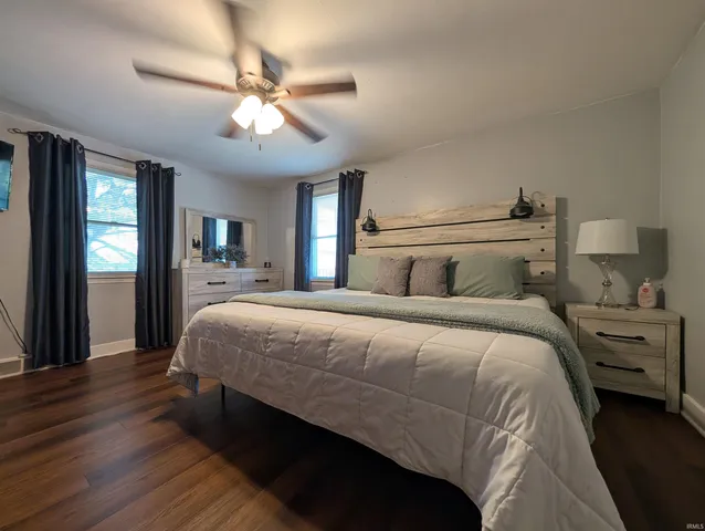 $166,000 | 710 Jefferson Street, Lawrenceville, IL 62439