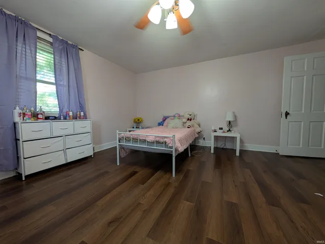 $166,000 | 710 Jefferson Street, Lawrenceville, IL 62439