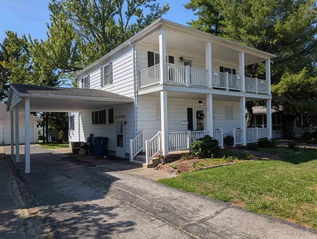$166,000 | 710 Jefferson Street, Lawrenceville, IL 62439