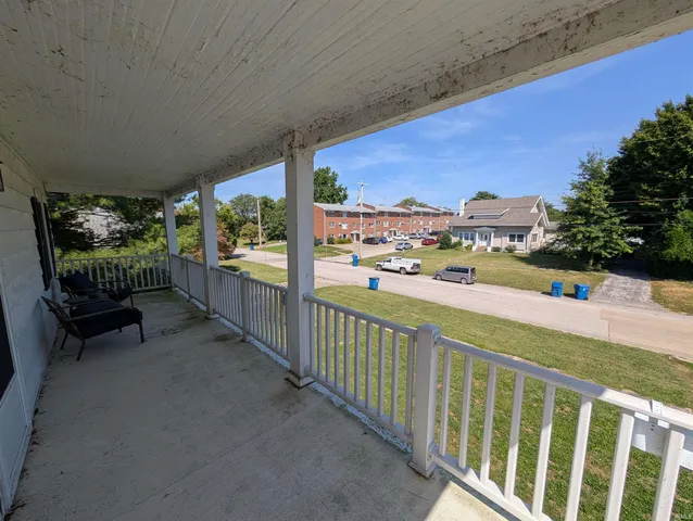 $166,000 | 710 Jefferson Street, Lawrenceville, IL 62439