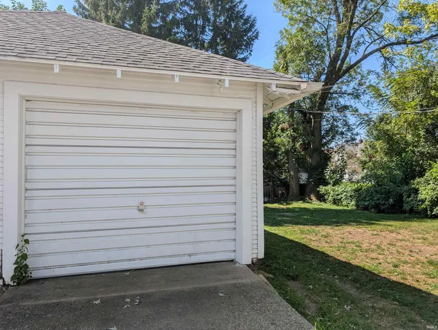 $166,000 | 710 Jefferson Street, Lawrenceville, IL 62439