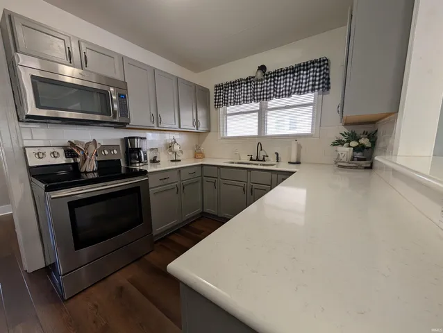 $166,000 | 710 Jefferson Street, Lawrenceville, IL 62439