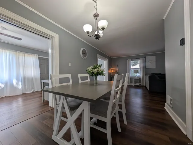 $166,000 | 710 Jefferson Street, Lawrenceville, IL 62439