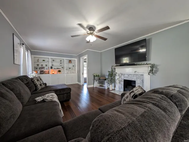 $166,000 | 710 Jefferson Street, Lawrenceville, IL 62439