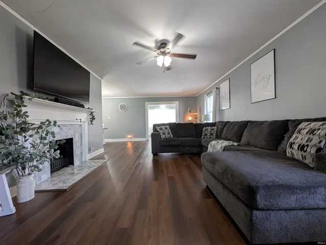 $166,000 | 710 Jefferson Street, Lawrenceville, IL 62439