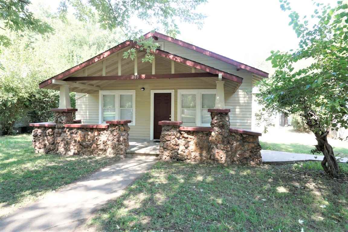 803 Kaw Street Perry, OK 73077 - Photo 35 of 36 Gallery Image 35