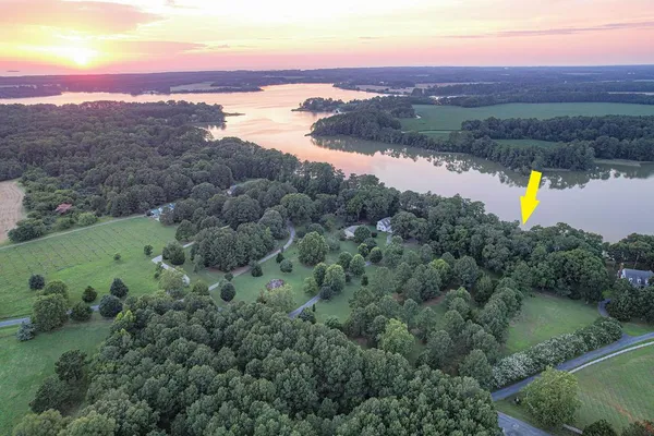 $350,000 | Lot B Holly Blf Drive, Unit B, Franktown, VA 23354