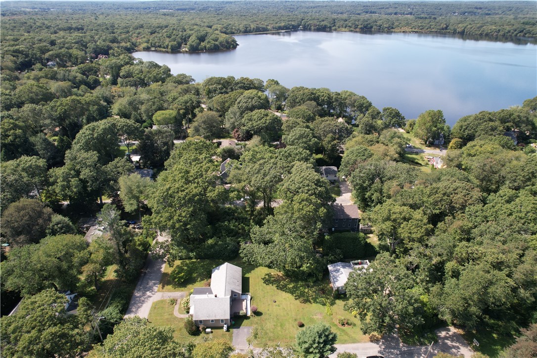 25 Arrow Head Trail South Kingstown, RI 02879 - Photo 27 of 38 Lake life is nice :)