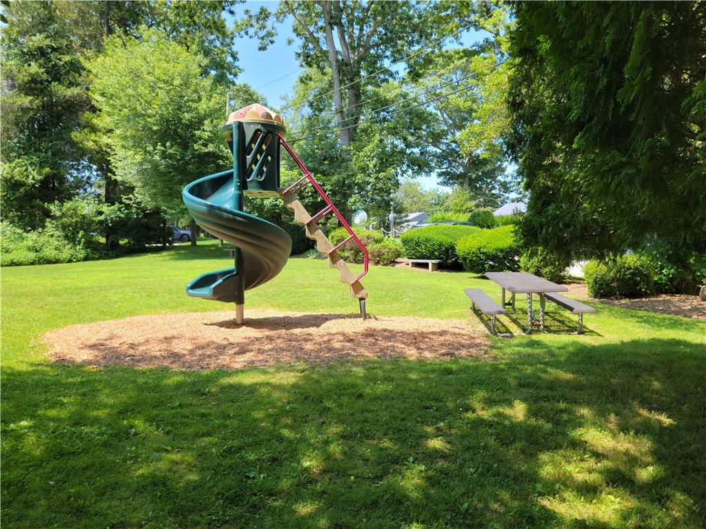 25 Arrow Head Trail South Kingstown, RI 02879 - Photo 34 of 38 Neighborhood playground