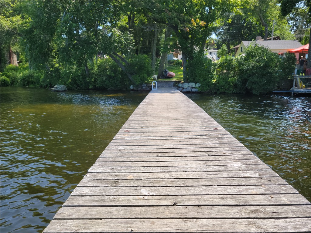 25 Arrow Head Trail South Kingstown, RI 02879 - Photo 35 of 38 Dock on the South Plat