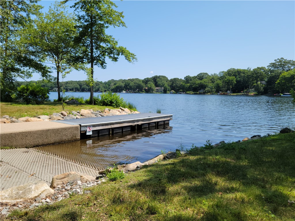 25 Arrow Head Trail South Kingstown, RI 02879 - Photo 36 of 38 DEM Public ramp and dock