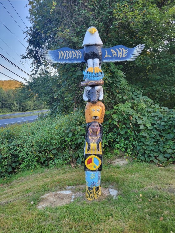 25 Arrow Head Trail South Kingstown, RI 02879 - Photo 38 of 38 Welcome to Indian Lake Shores!