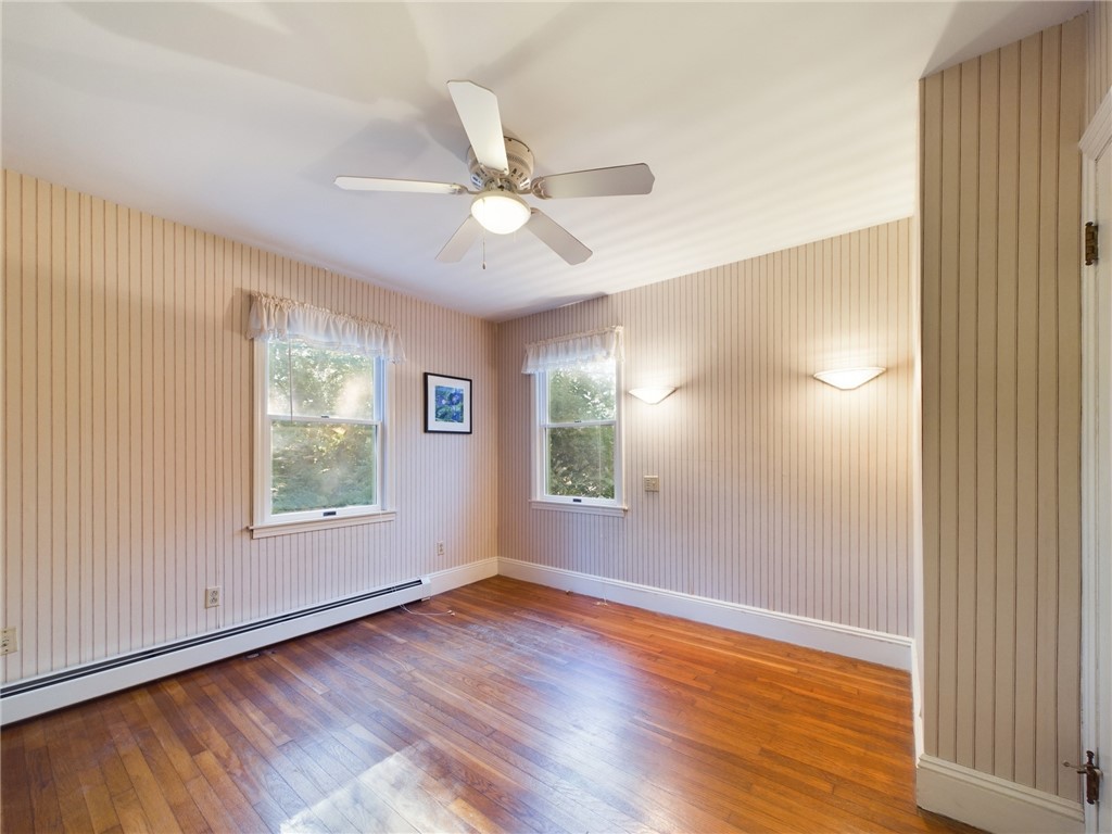 25 Arrow Head Trail South Kingstown, RI 02879 - Photo 4 of 38 Bedroom #1