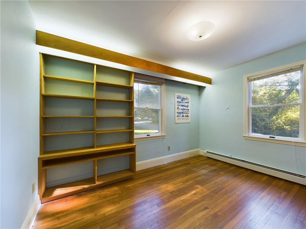 25 Arrow Head Trail South Kingstown, RI 02879 - Photo 5 of 38 Bedroom #2