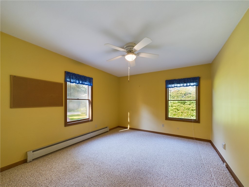 25 Arrow Head Trail South Kingstown, RI 02879 - Photo 6 of 38 Bedroom #3