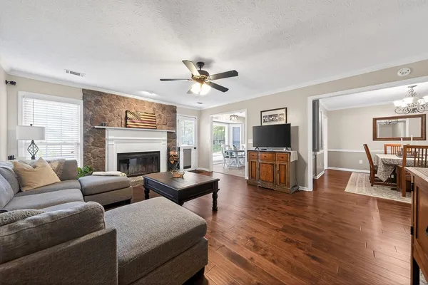 $385,000 | 7333 Cedar Creek Loop, Columbus, GA 31904