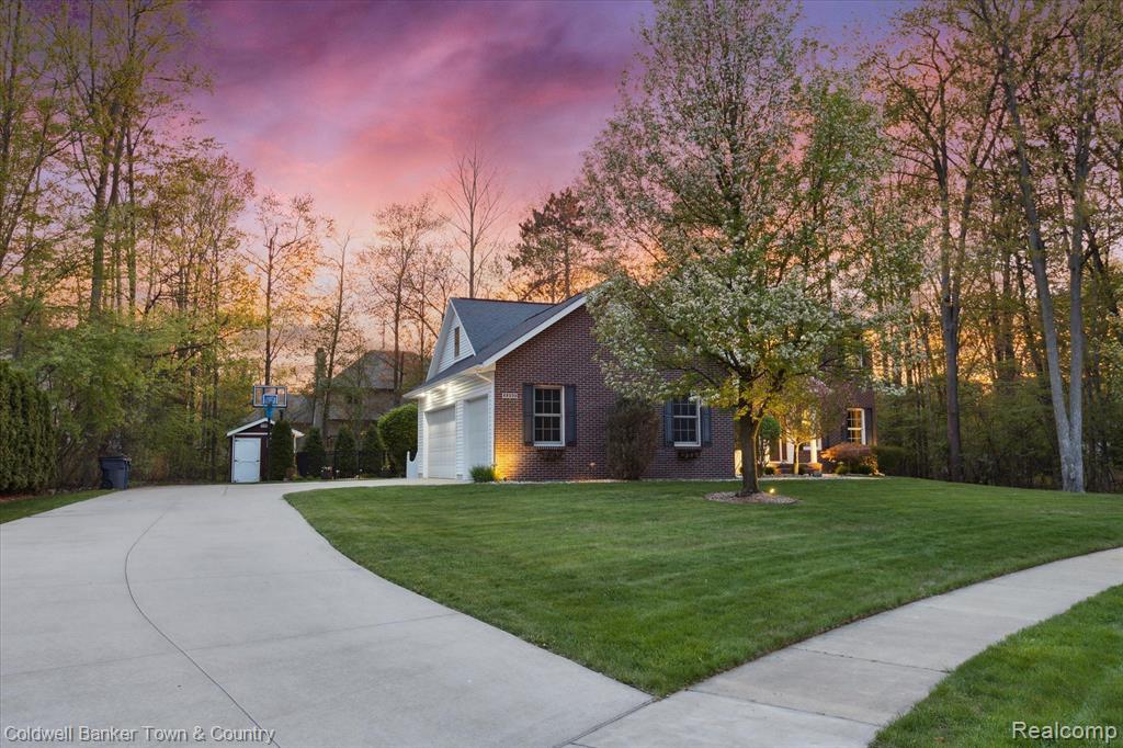 5205 Ridgeview Court Midland, MI 48642 - Photo 79 of 83 Gallery Image 79