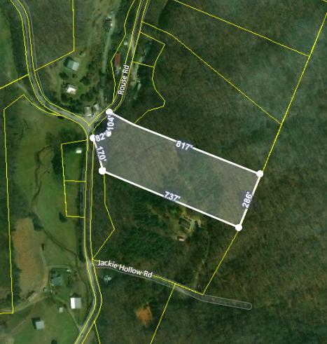 Lot 2 Edwards Hollow Road New Tazewell, TN 37825 - Photo 11 of 12 Lot 2 Edwards Hollow Rd