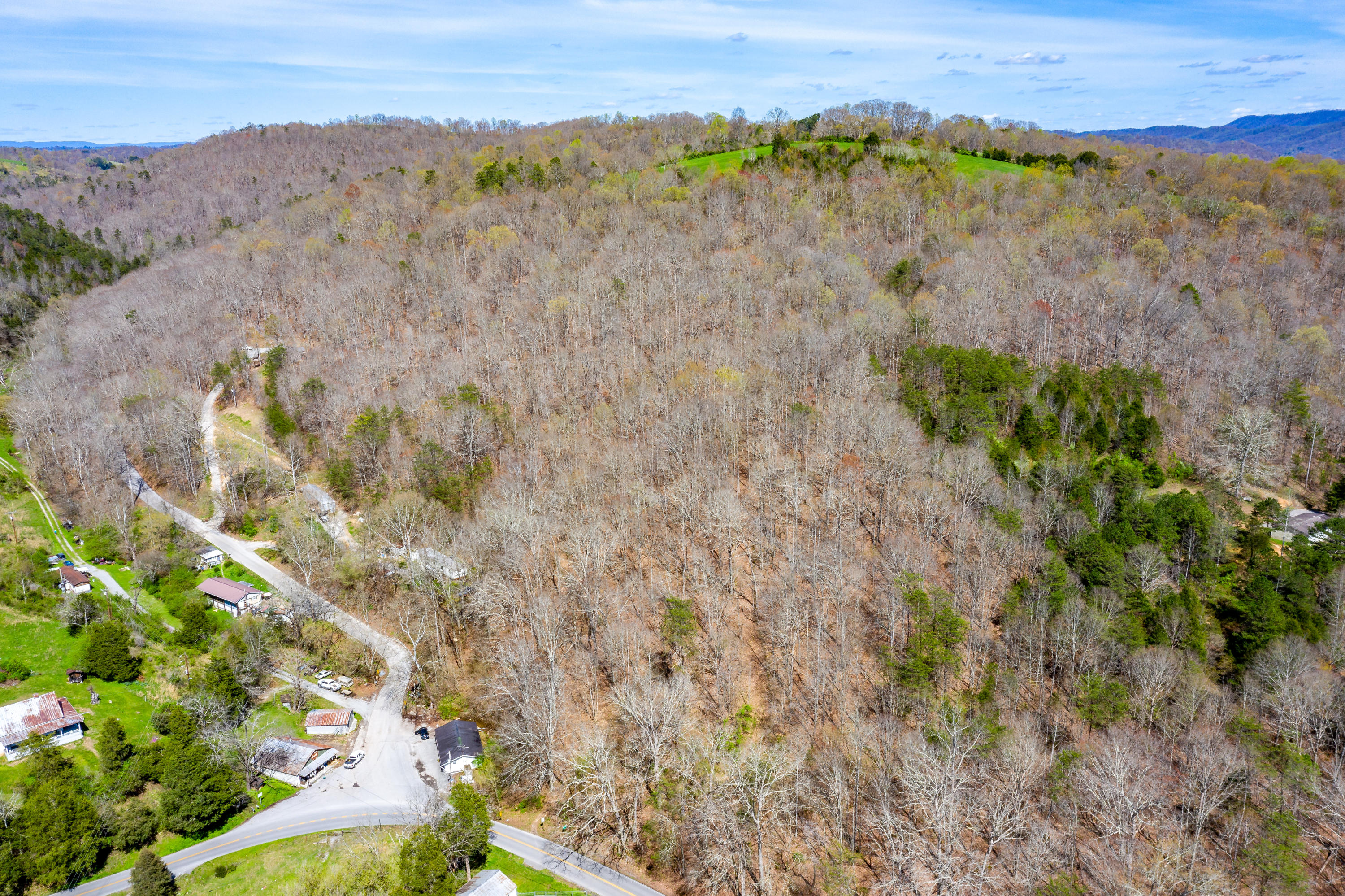 Lot 2 Edwards Hollow Road New Tazewell, TN 37825 - Photo 7 of 12 DJI_0981