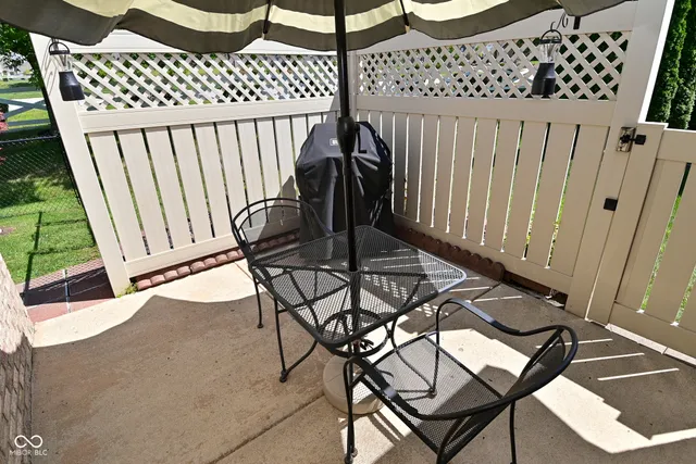 $240,000 | 1645 Vidalia Court, Greenwood, IN 46143