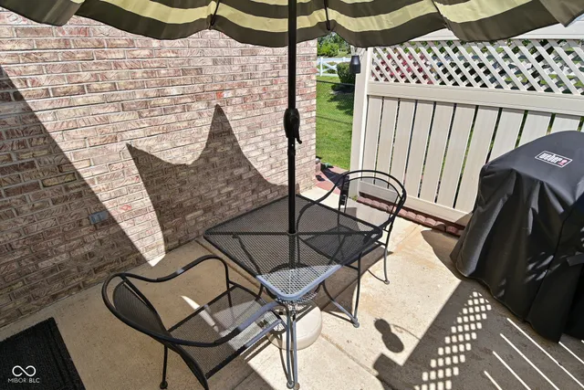 $240,000 | 1645 Vidalia Court, Greenwood, IN 46143