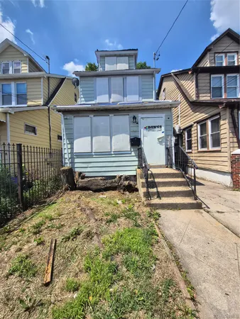 $394,900 | 111-40 148th Street | Jamaica