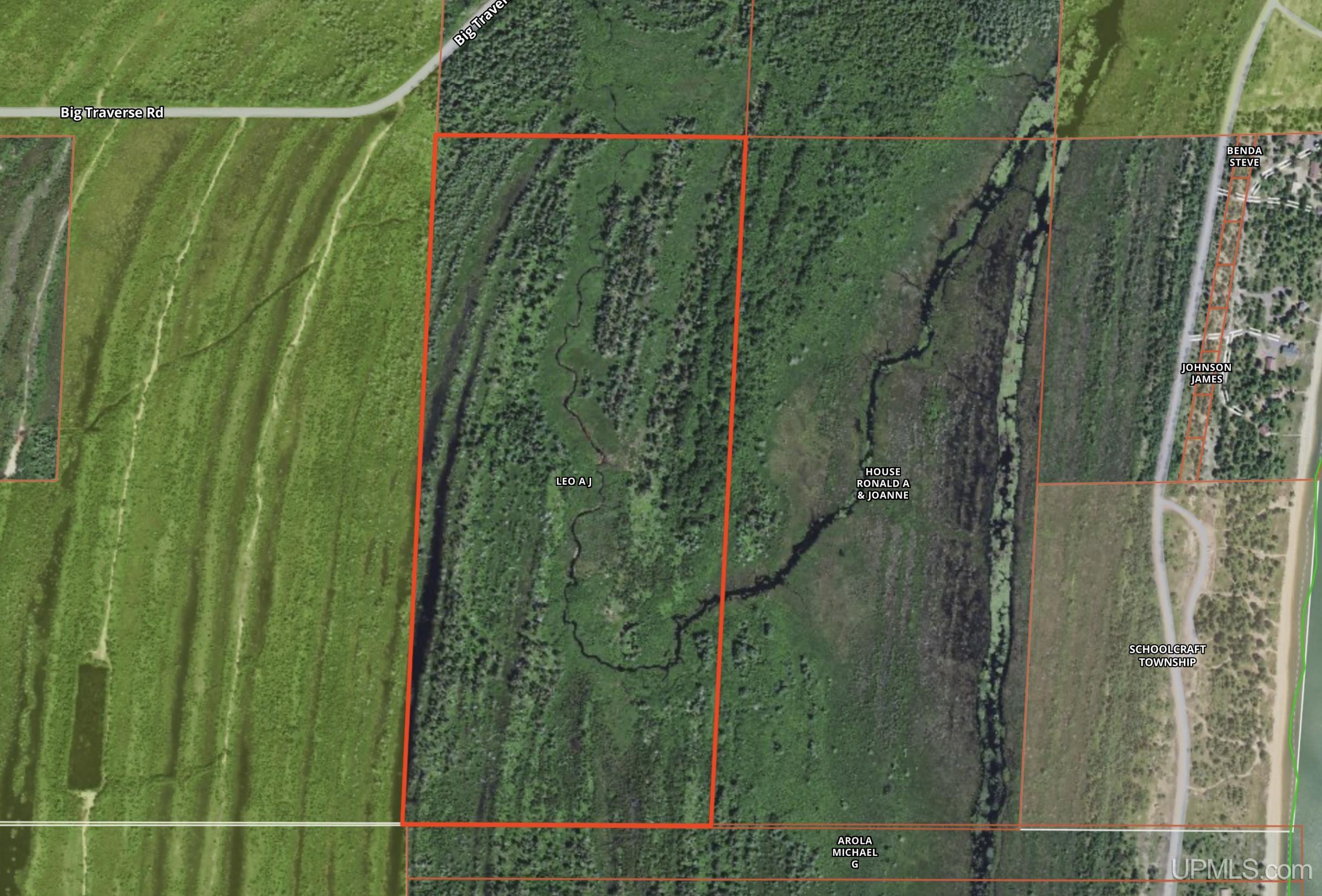Tbd South Big Traverse Road Lake Linden, MI 49945 - Photo 34 of 35