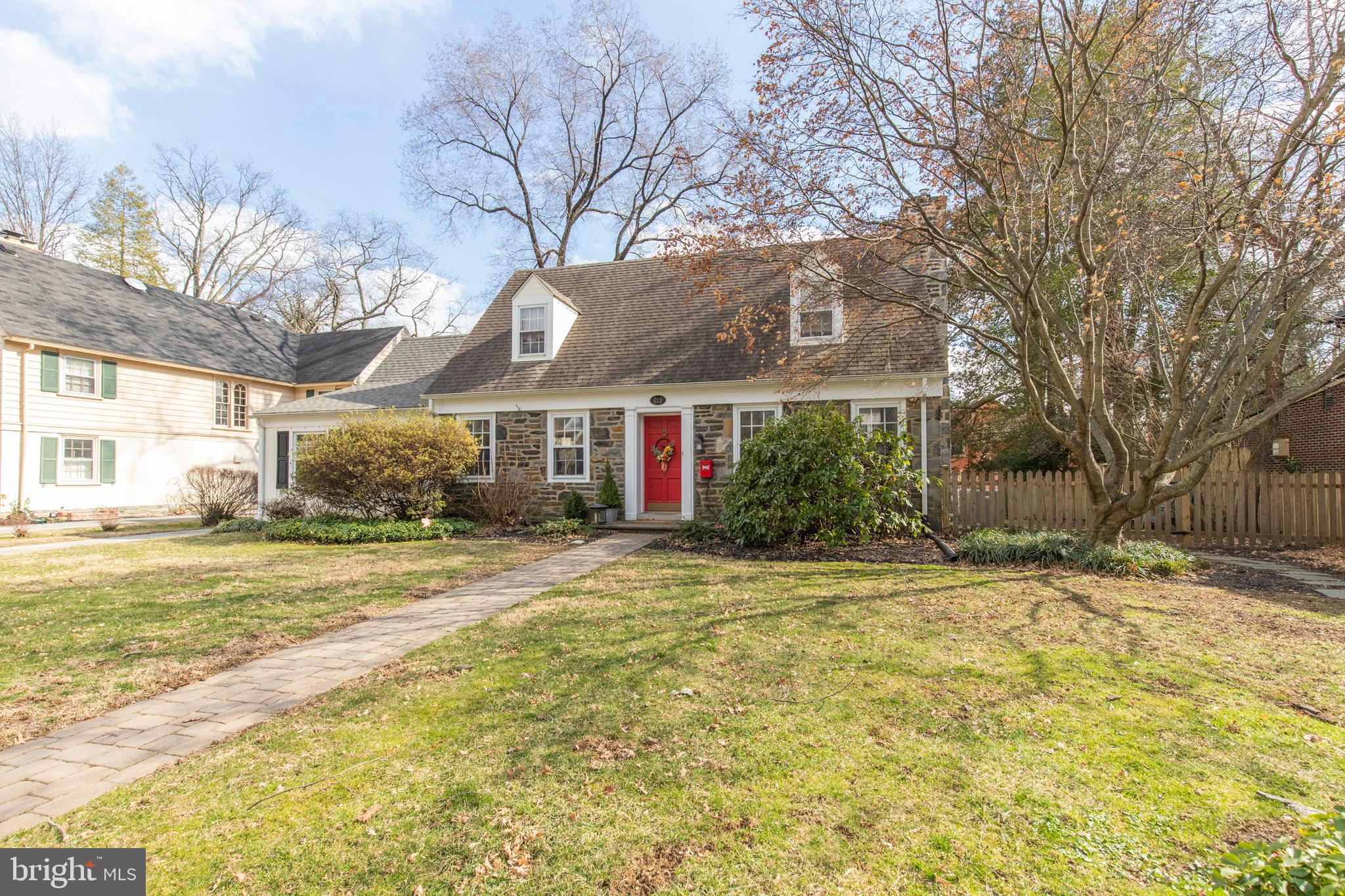 213 Whitemarsh Road Ardmore, PA 19003 - Photo 2 of 33