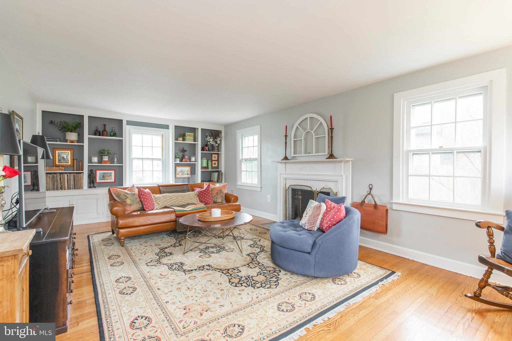 213 Whitemarsh Road Ardmore, PA 19003 - Photo 3 of 33
