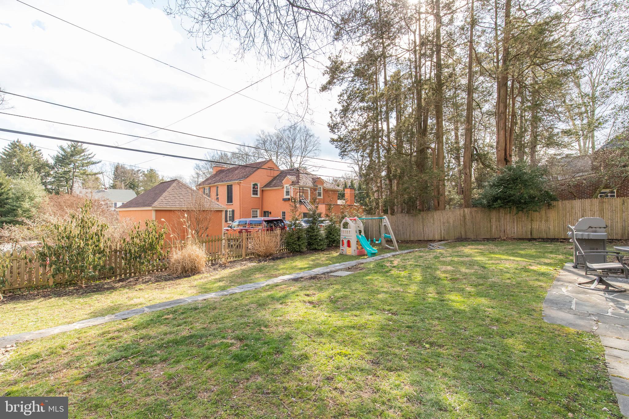 213 Whitemarsh Road Ardmore, PA 19003 - Photo 30 of 33