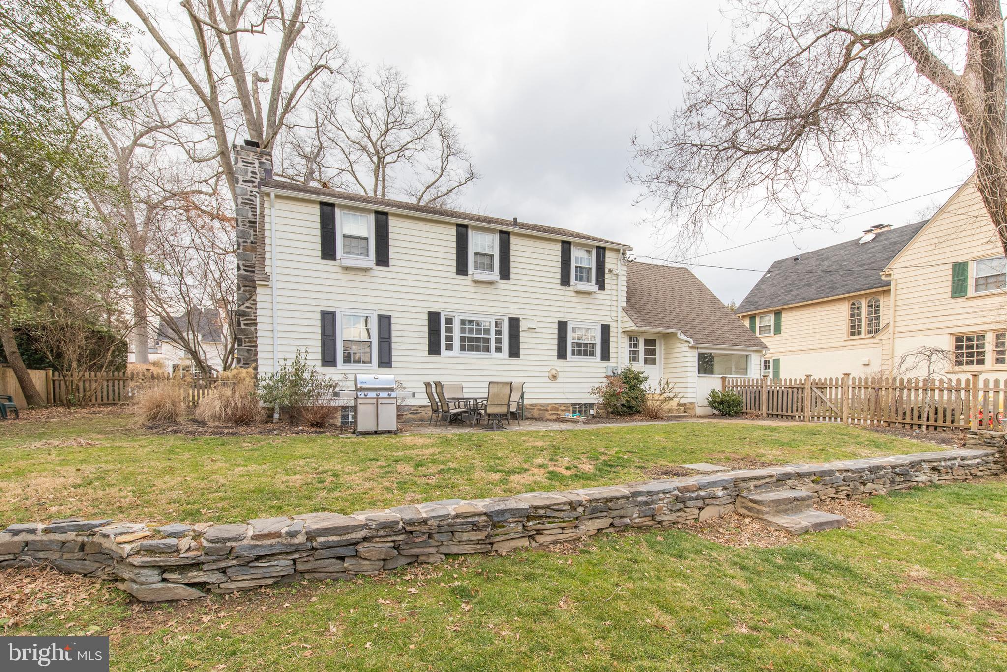 213 Whitemarsh Road Ardmore, PA 19003 - Photo 32 of 33