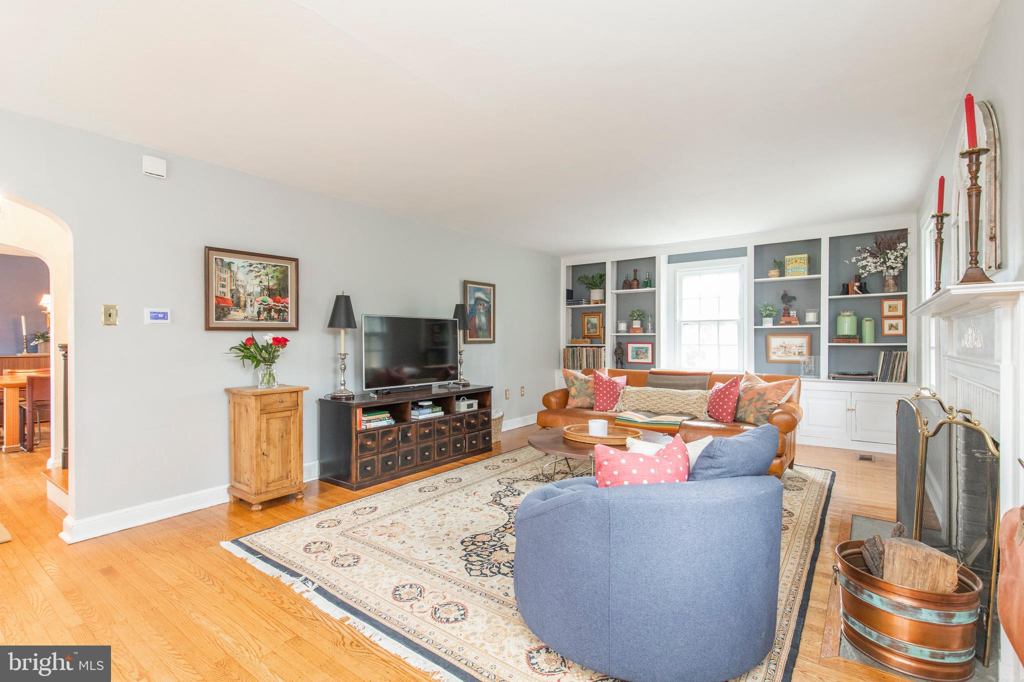 213 Whitemarsh Road Ardmore, PA 19003 - Photo 6 of 33