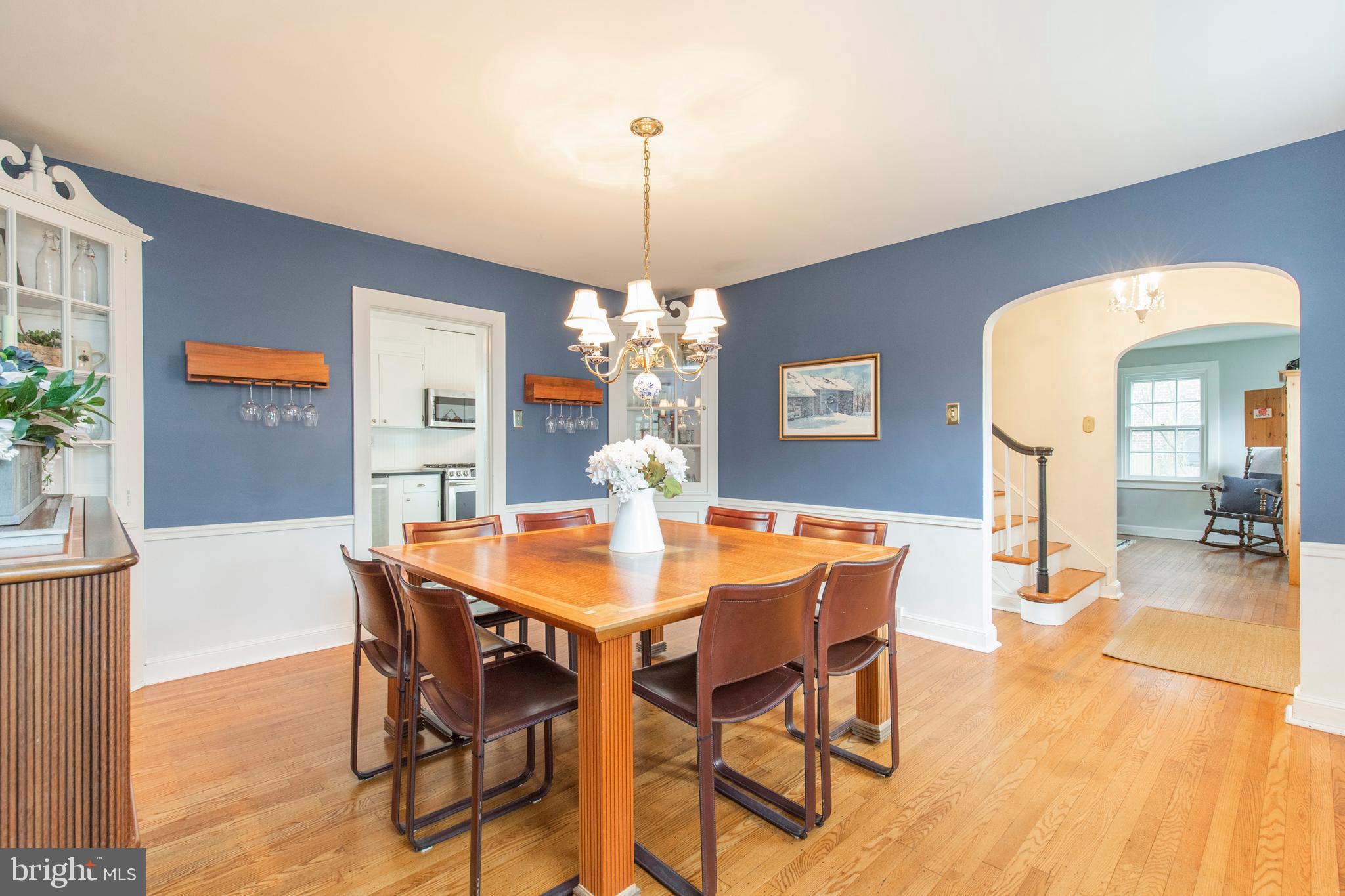 213 Whitemarsh Road Ardmore, PA 19003 - Photo 7 of 33