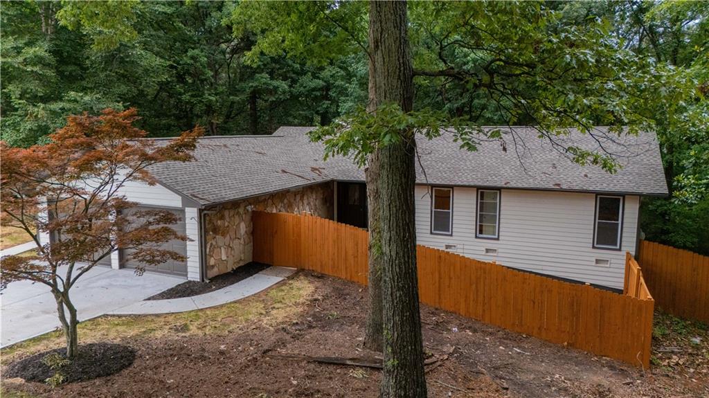 2154 Pond Road Duluth, GA 30096 - Photo 2 of 37