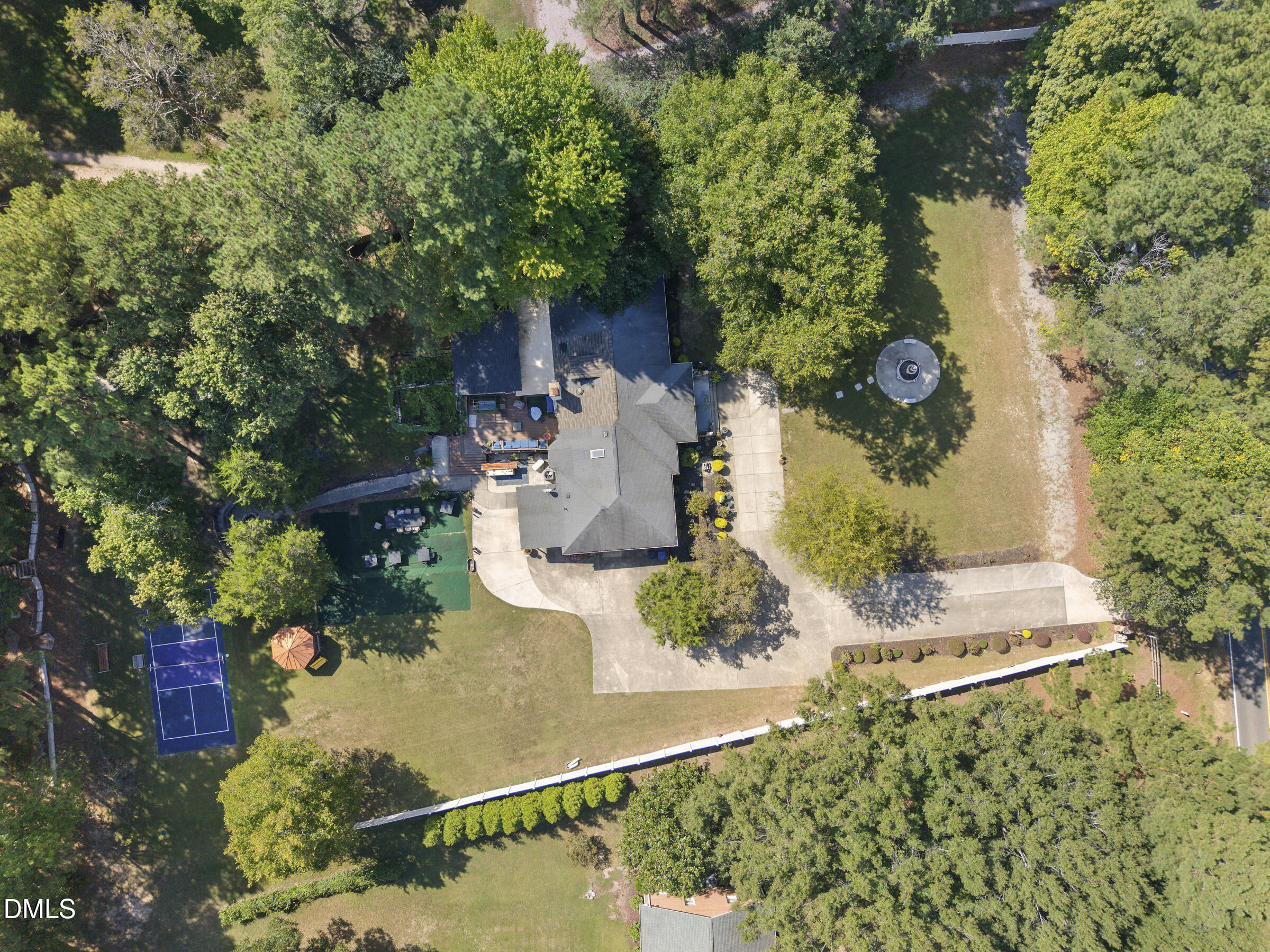 7405 Holly Springs Road Raleigh, NC 27606 - Photo 3 of 20 20260930 7405 Holly Springs 17 Vijay Gya