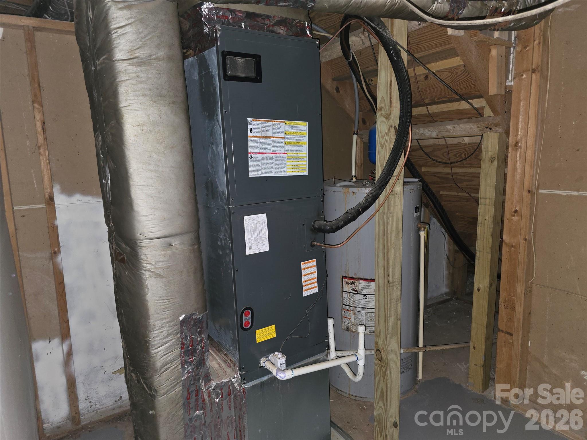 1660 Songwood Road Concord, NC 28025 - Photo 21 of 26