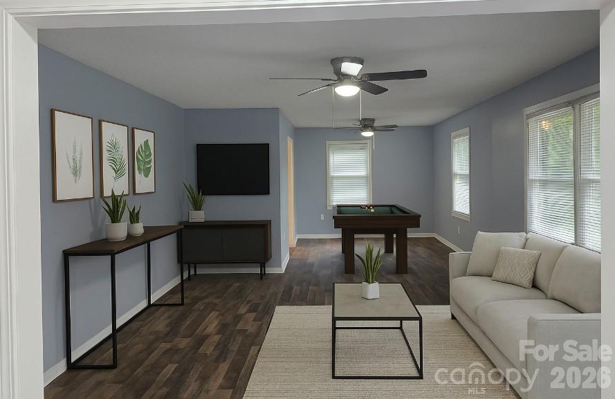 1660 Songwood Road Concord, NC 28025 - Photo 7 of 26