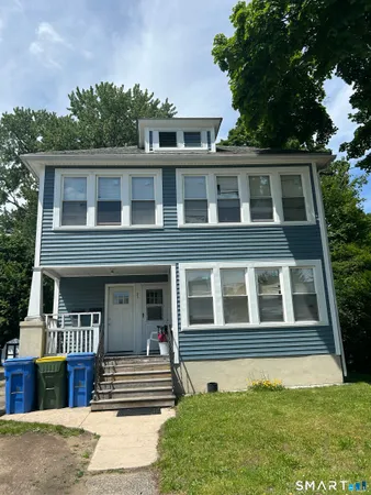 $1,700 | 31 Melrose Avenue, Unit 2, Waterbury, CT 06705