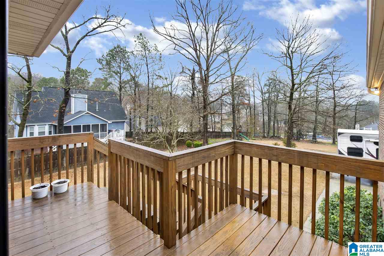 5987 Mockingbird Lane Pinson, AL 35126 - Photo 32 of 32