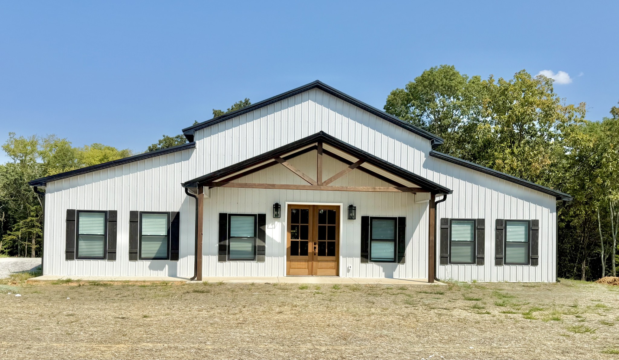 5572 Antioch Road Hopkinsville, KY 42240 - Photo 1 of 33 Gallery Image 1