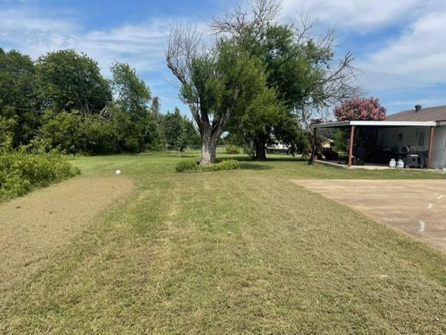 130 Castleman Circle Hewitt, TX 76643 - Photo 6 of 13 a view of a outdoor space